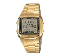 Casio - Mens Watch - DB360GN-9A