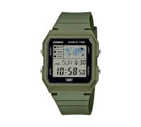 Casio Vintage Digital Resin Strap Unisex Watch LF-30W-3AEF