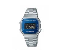 Casio Vintage Digital Watch A168WEM-2BEF