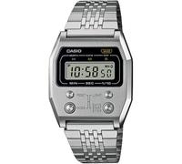 Casio VINTAGE EDGY A1100D-1EF Unisex Digital watch With Alarm