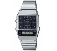 Casio Vintage Edgy Watch Black AQ-800E-1AEF