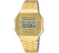 Casio Vintage Gold Medium Mount