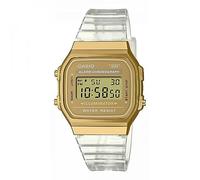 Casio VINTAGE ICONIC A168XESG-9AEF Digital watch