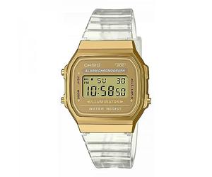 Casio VINTAGE ICONIC A168XESG-9AEF Digital watch