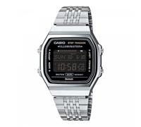 Casio Vintage Iconic Digital Watch Bluetooth ABL-100WE-1BEF
