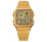 Casio A130WEG-9AEF Vintage Classic Digital Wristwatch
