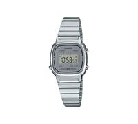 Casio Vintage LA670WEA-7EF Stainless Steel Bracelet Digital Watch