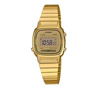 Casio Vintage LA670WEGA-9EF Digital Bracelet Watch - W59166