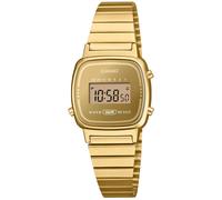 Casio Vintage LA670WEGS-9AEF - Woman - 24 mm - Digital Gold 24 mm