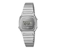 Casio Vintage LA670WES-7AEF Women’s Digital Watch 30 m Quartz Steel