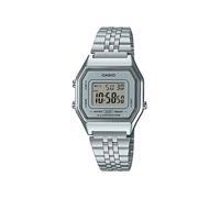 Casio La680-wea Woman Watch Silver Women