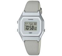 Casio Vintage LA680WEL-8EF - Woman - 29 mm - Digital - Quartz Silver 14 mm