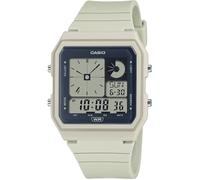 Casio Vintage LF-20W-8AEF - Unisex - 33 mm - Digital - Quartz - Plexi Glass Black 15 mm