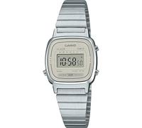 Casio Vintage MINI LA670WEA-8AEF Digital Watch for Women with Alarm