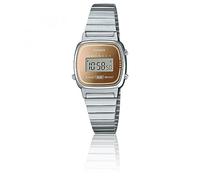 Casio VINTAGE MINI LA670WES-4AEF Wristwatch for women