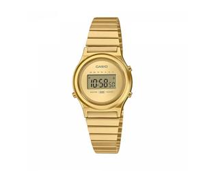Casio VINTAGE MINI LA700WEG-9AEF Digital watch for women With Alarm