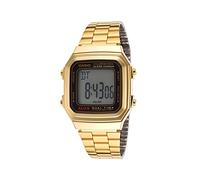CASIO Vintage Model Watch Brand