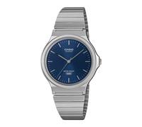 Casio Vintage MQ-24DA-2AEF Blue Dial Bracelet Watch - W59186