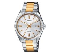 CASIO - Men's Watch MTP-1302PSG-7AVEF