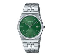 Casio Vintage MTP-B145D-3AVEF Green Dial Bracelet Watch - W17416