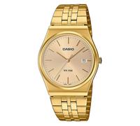 Casio VINTAGE MTP Collection (35mm) Gold Dial / Gold-Tone MTP-B145G-9AVEF Watch
