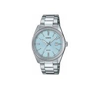 Casio 'Vintage MTP Vintage' Stainless Steel Quartz Watch MTP-1302PE-2AVEF