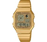 Casio A130WEG-9AEF Vintage Classic Digital Wristwatch
