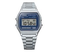 Casio Vintage Retro Digital Bracelet Watch A158WEA-2EF