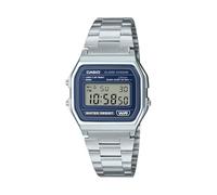 Casio Vintage Retro Digital Bracelet Watch A158WEA-2EF