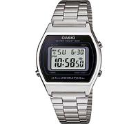 Casio Vintage Series B640 Series Digital Watch, Unisex, Overseas Model