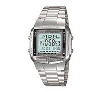 Casio Vintage Series Digital Grey Dial Unisex Watch - DB-360-1DF(DB27)