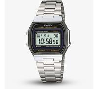 Casio Retro Vintage A164wa One Size LCD