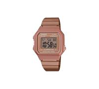 CASIO Digital Vintage Model Edgy B-650WC-5A Brand