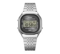 Casio Vintage Unisex Digital Watch | Synthetic Material, 36.80mm Case, Polished, CA.A140WE-8AEF