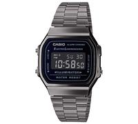 Casio Vintage Watch A168WEGG-1BEF