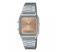 Casio Vintage Watch AQ-230A-4AMQYES Steel