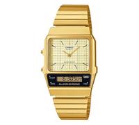 Casio Vintage Women's Collection Analog-Digital Watch AQ800E