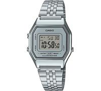 Casio Vintage Women's Collection Iconic Digital Watch 29Mm La680wea-7Ef