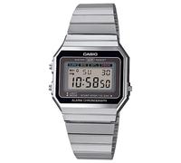 Casio Vintage Women's Digital Watch A700WE-1AEF