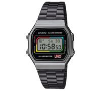 Casio Vintage Wrist Watch Uno A168WEUC-1AER