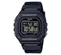 Casio W-218H-1BVEF Mens Collection Watch