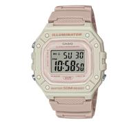 Casio Sport Watch W-218HC-4A2VCF