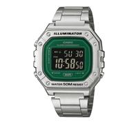Casio W-218HD-3AVEF Digital Bracelet Watch - W17605