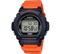 Casio W-219 Series Men's Cheap Casio Chippukashi Standard Digital Wrist Watch