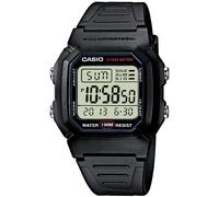 Casio W-800 Mens Watch CSI-218