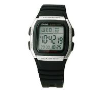 Casio W-96H-1A | Digital Sport Watch | 10-Year Battery | 50M Water Resistant | I