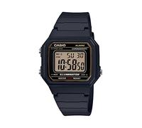 Casio Men's Water Resistant Watch W-217H-9AV