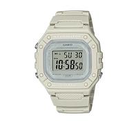 Casio W218H Series | Men’s Digital Watch | 50M WR | 1/100 Second Stopwatch | 100 SEC Chronograph | LED Backlight | Countdown Timer | Daily Alarm | Hourly Time Signal | 7 Year Battery