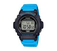 Casio Smart Watch W219H-2A2V