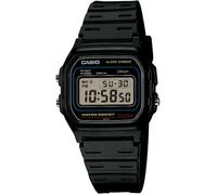 Casio W59-1V, Men's Wristwatch, Grey/Black, Strap